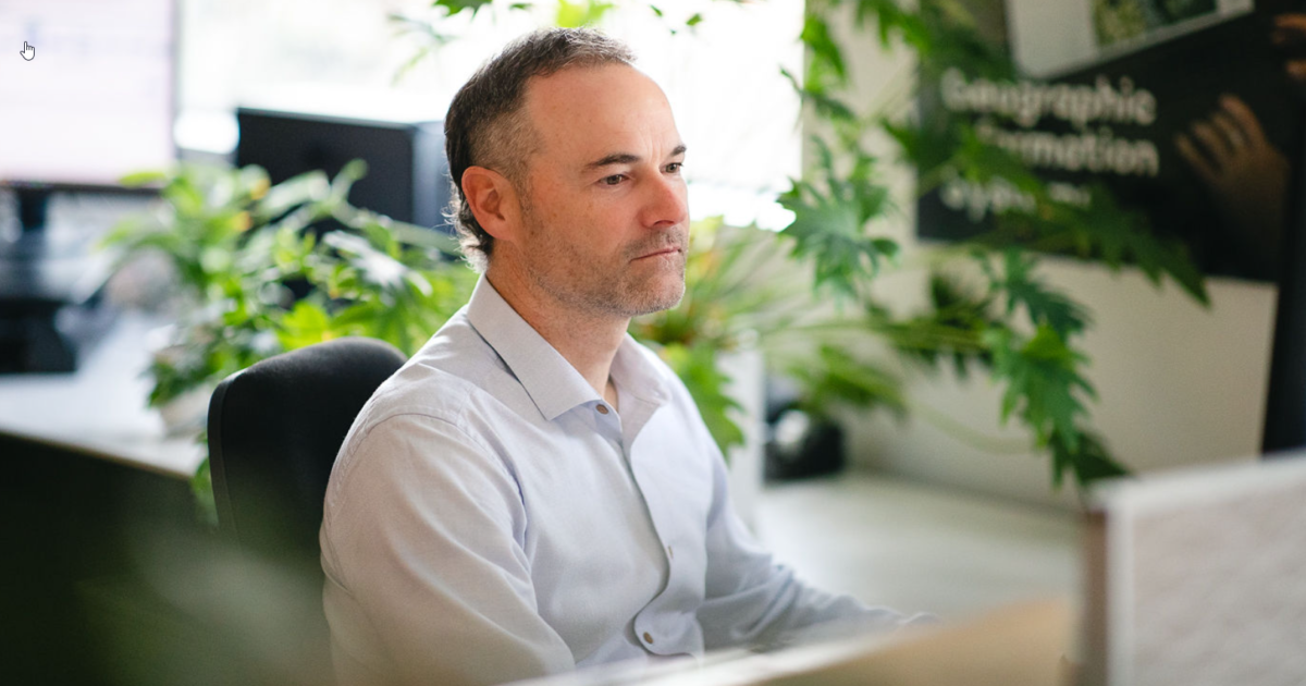 GIS Services | Geospatial Surveyors | Eliot Sinclair
